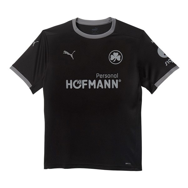 Tailandia Camiseta Greuther Furth Tercera equipo 2023-24